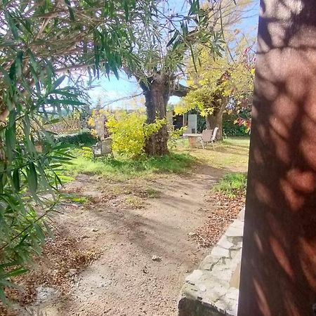 Chambre Serenite Au Col De L'Ange Draguignan Exteriér fotografie