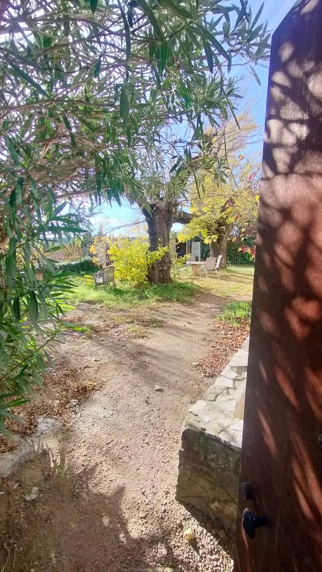 Chambre Serenite Au Col De L'Ange Draguignan Exteriér fotografie