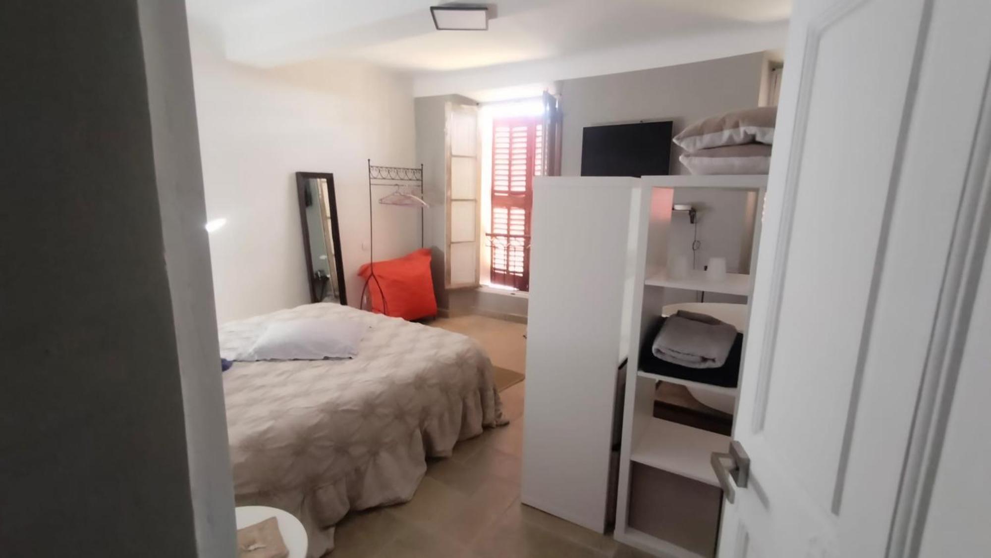 Chambre Serenite Au Col De L'Ange Draguignan Exteriér fotografie